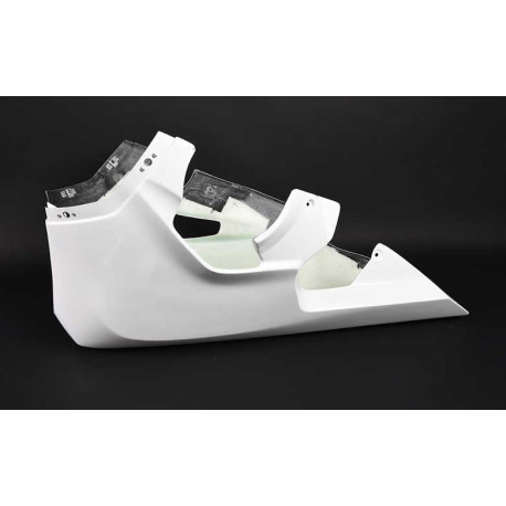 CARÉNAGE COMPLET AVIO FIBRE CARBONIN HONDA CBR 1000 RR 2017/2019