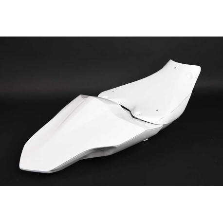 CARÉNAGE COMPLET AVIO FIBRE CARBONIN HONDA CBR 1000 RR 2017/2019