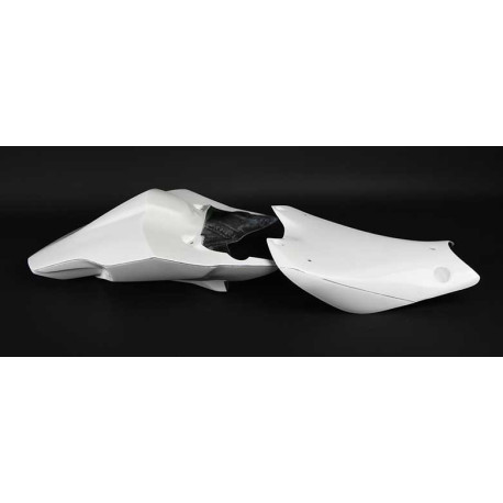 CARÉNAGE COMPLET AVIO FIBRE CARBONIN HONDA CBR 1000 RR 2017/2019