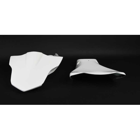 CARÉNAGE COMPLET AVIO FIBRE CARBONIN HONDA CBR 1000 RR 2017/2019