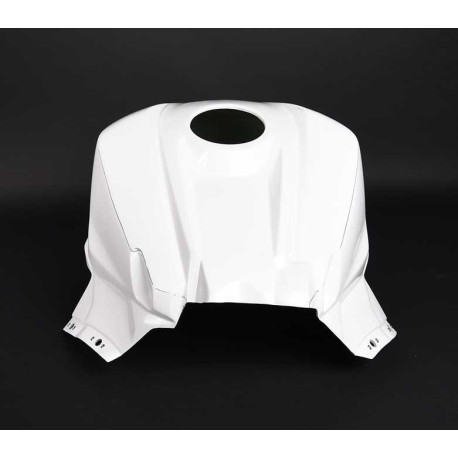 CARÉNAGE COMPLET AVIO FIBRE CARBONIN HONDA CBR 1000 RR 2017/2019