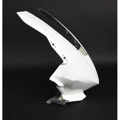 CARÉNAGE COMPLET AVIO FIBRE CARBONIN HONDA CBR 1000 RR 2017/2019