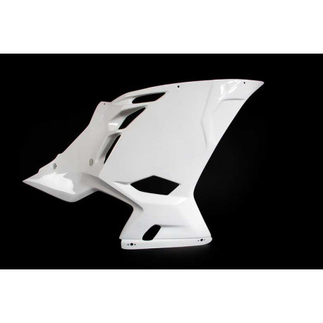 CARÉNAGE COMPLET AVIO FIBRE CARBONIN KAWASAKI NINJA 400 2018/*