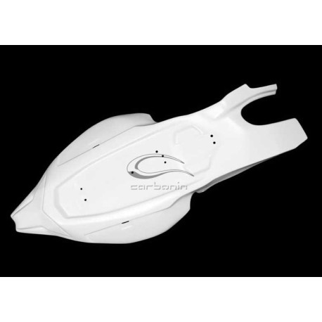 CARENAGE COMPLET AVIO FIBRE CARBONIN KAWASAKI ZX10 2021-