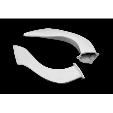 CARÉNAGE COMPLET AVIO FIBRE CARBONIN MV AGUSTA F3