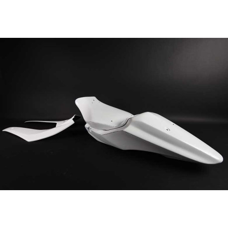 CARÉNAGE COMPLET AVIO FIBRE CARBONIN SUZUKI GSXR 1000 2017/*