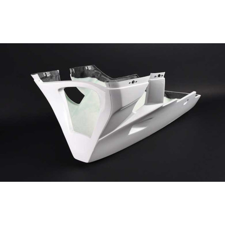 CARÉNAGE COMPLET AVIO FIBRE CARBONIN SUZUKI GSXR 1000 2017/*