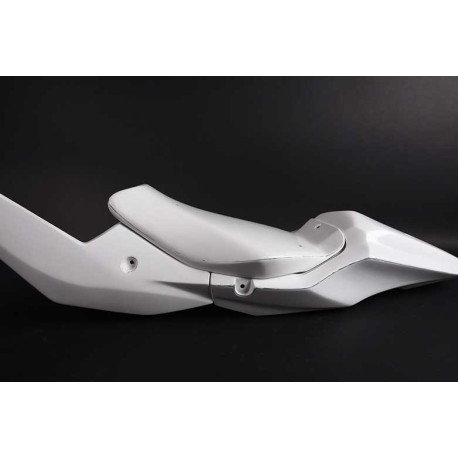 CARÉNAGE COMPLET AVIO FIBRE CARBONIN SUZUKI GSXR 1000 2017/*