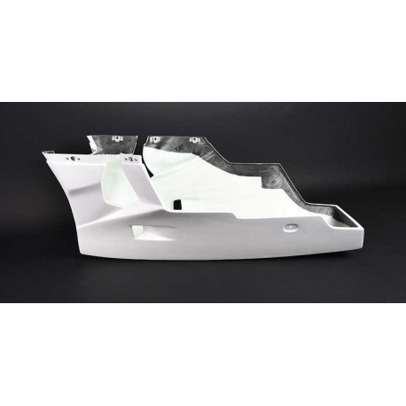 CARÉNAGE COMPLET AVIO FIBRE CARBONIN SUZUKI GSXR 1000 2017/* VERSION ENDURANCE