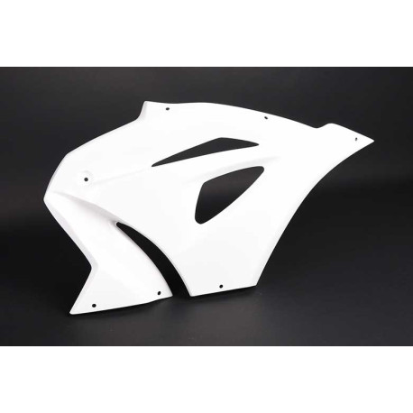 CARÉNAGE COMPLET AVIO FIBRE CARBONIN SUZUKI GSXR 1000 2017/* VERSION ENDURANCE