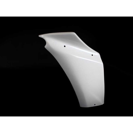 CARÉNAGE COMPLET AVIO FIBRE CARBONIN YAMAHA R1 2020/* RADIATEUR MAJORÉ RACING