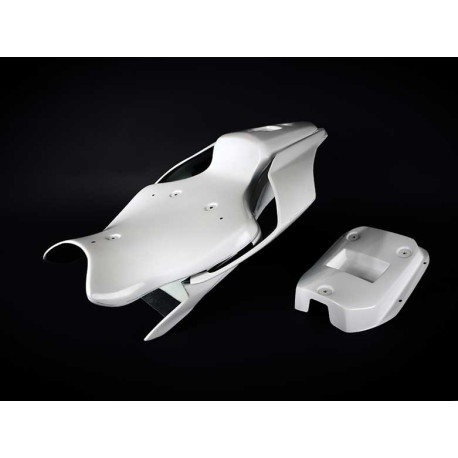 CARÉNAGE COMPLET AVIO FIBRE CARBONIN YAMAHA R1 2020/* RADIATEUR MAJORÉ RACING