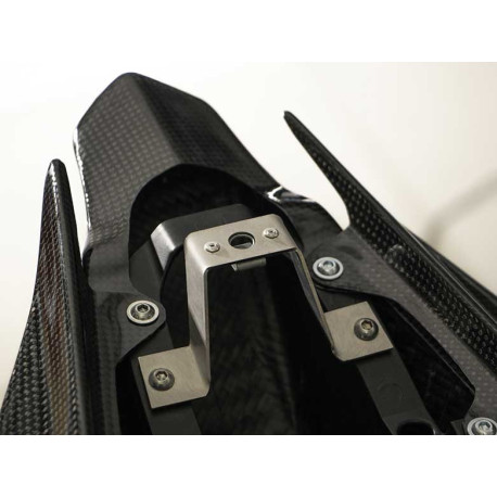 CARÉNAGE COMPLET AVIO FIBRE CARBONIN YAMAHA R1 2020/* VERSION ENDURANCE RADIATEU