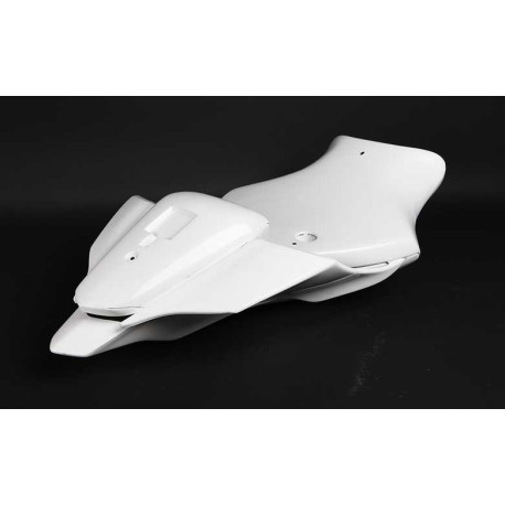 CARÉNAGE COMPLET AVIO FIBRE CARBONIN YAMAHA R6 2017/* RADIATEUR OEM