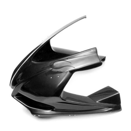 CARÉNAGE COMPLET CARBONE CARBONIN APRILIA RSV4 2015/*