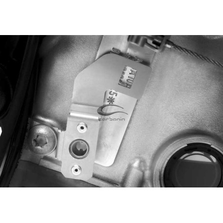 CARÉNAGE COMPLET CARBONE CARBONIN BMW S1000RR 2019/* MONTAGE SANS BÉQUILLE