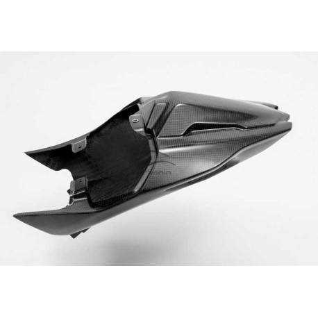 CARÉNAGE COMPLET CARBONE CARBONIN BMW S1000RR 2019/* MONTAGE SANS BÉQUILLE