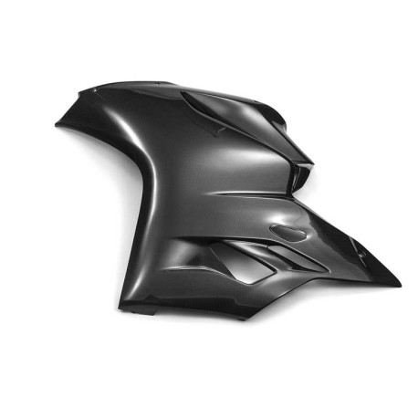CARÉNAGE COMPLET CARBONE CARBONIN DUCATI PANIGALE 899/1199