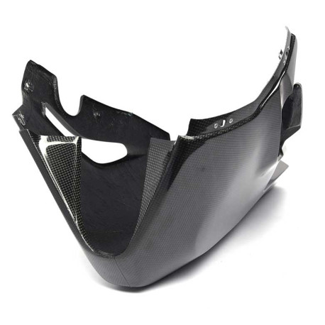 CARÉNAGE COMPLET CARBONE CARBONIN HONDA CBR 1000 RR 2017/2019