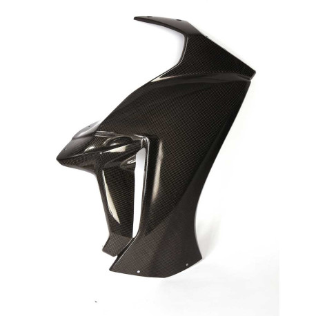 CARÉNAGE COMPLET CARBONE CARBONIN HONDA CBR 1000 RR 2017/2019