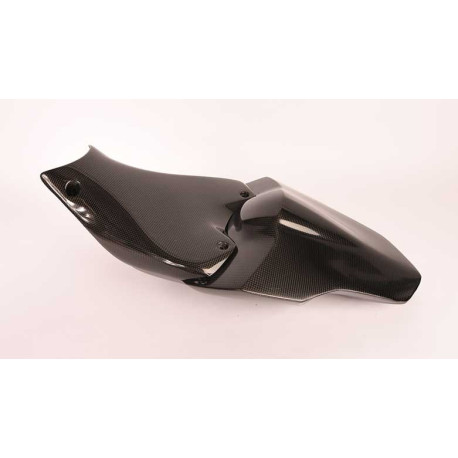 CARÉNAGE COMPLET CARBONE CARBONIN HONDA CBR 1000 RR 2017/2019