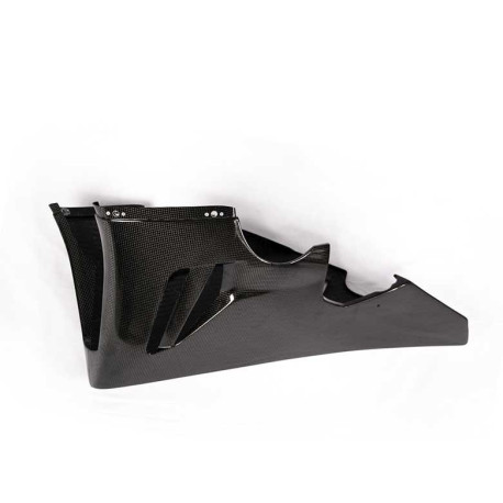 CARÉNAGE COMPLET CARBONE CARBONIN HONDA CBR 1000 RR 2020/*