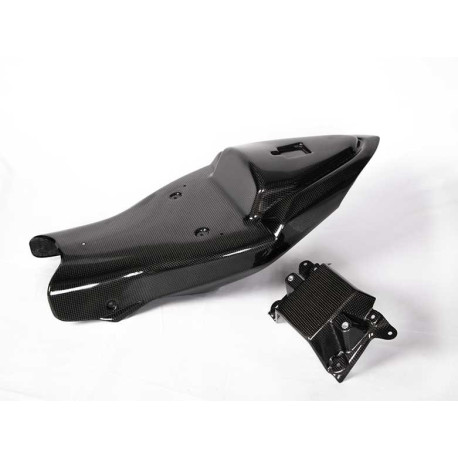 CARÉNAGE COMPLET CARBONE CARBONIN HONDA CBR 1000 RR 2020/*