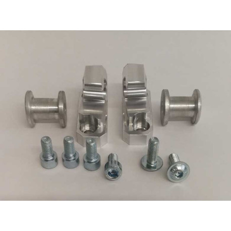 CARÉNAGE COMPLET CARBONE CARBONIN HONDA CBR 1000 RR 2020/*