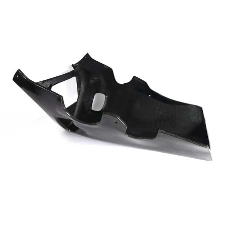 CARÉNAGE COMPLET CARBONE CARBONIN YAMAHA R1 2015/2019 POSITION ECU OEM