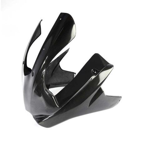 CARÉNAGE COMPLET CARBONE CARBONIN YAMAHA R1 2015/2019 POSITION ECU OEM