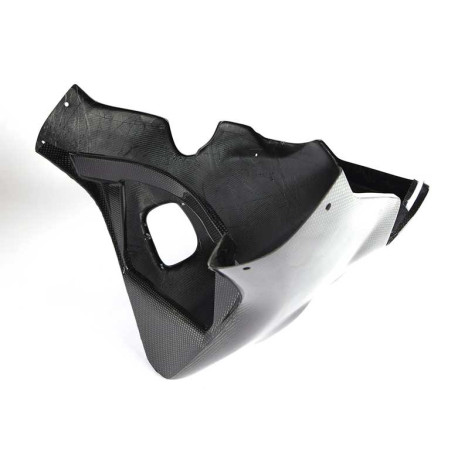 CARÉNAGE COMPLET CARBONE CARBONIN YAMAHA R1 2015/2019 POSITION ECU REPOSITIONNÉ