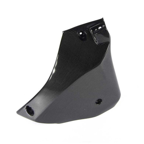 CARÉNAGE COMPLET CARBONE CARBONIN YAMAHA R1 2015/2019 POSITION ECU REPOSITIONNÉ