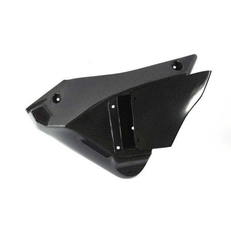CARÉNAGE COMPLET CARBONE CARBONIN YAMAHA R1 2015/2019 POSITION ECU REPOSITIONNÉ