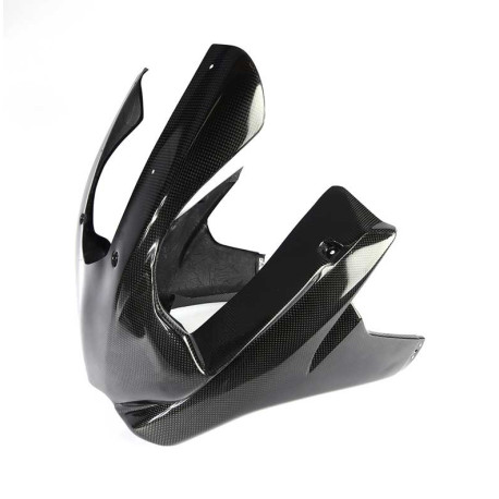 CARÉNAGE COMPLET CARBONE CARBONIN YAMAHA R1 2015/2019 POSITION ECU REPOSITIONNÉ