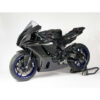 CARÉNAGE COMPLET CARBONE CARBONIN YAMAHA R1 2020/* RADIATEUR MAJORÉ RACING