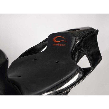 CARÉNAGE COMPLET CARBONE CARBONIN YAMAHA R1 2020/* RADIATEUR MAJORÉ RACING