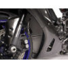 CARÉNAGE COMPLET CARBONE CARBONIN YAMAHA R1 2020/* RADIATEUR MAJORÉ RACING