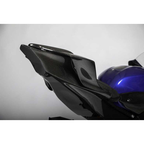 CARÉNAGE COMPLET CARBONE CARBONIN YAMAHA R6 2017/* RADIATEUR OEM