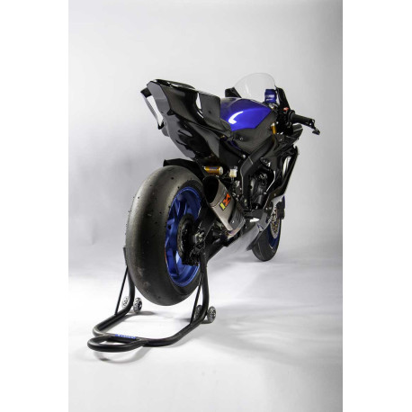 CARÉNAGE COMPLET CARBONE CARBONIN YAMAHA R6 2017/* RADIATEUR OEM