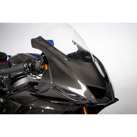 CARÉNAGE COMPLET CARBONE CARBONIN YAMAHA R6 2017/* RADIATEUR OEM