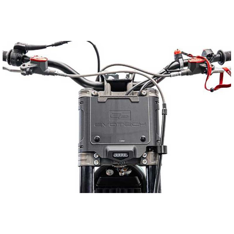 CARTE NUMÉRO EP - MONTESA COTA 4RT 260R (2020+)