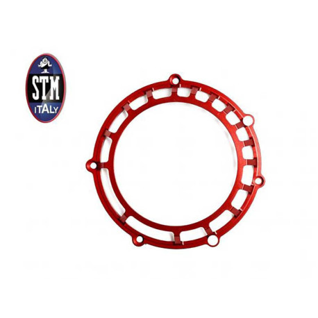 Carter à sec MUZZLE