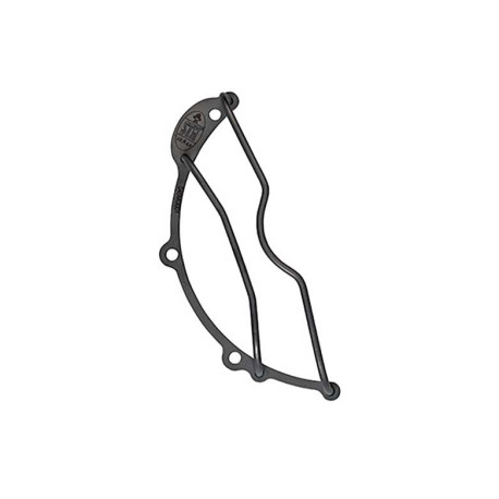 Carter à sec titane PANIGALE V4