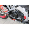 CARTER DE PROTECTION RPS ALTERNATEUR COTE GAUCHE APRILIA CNC RACING