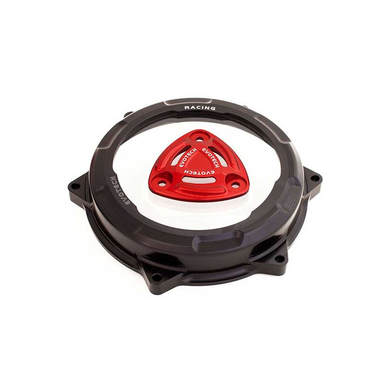 CARTER DEMBRAYAGE ET PLATEAU DE PRESSION DUCATI PANIGALE 1199/959/1299/V2 955 R