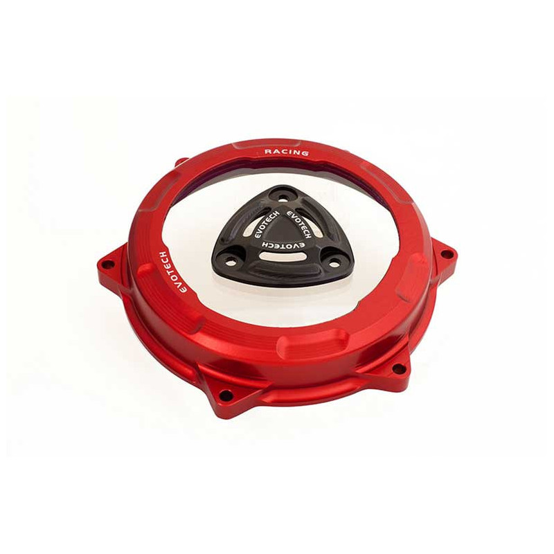CARTER DEMBRAYAGE ET PLATEAU DE PRESSION DUCATI PANIGALE 1199/959/1299/V2 955 R