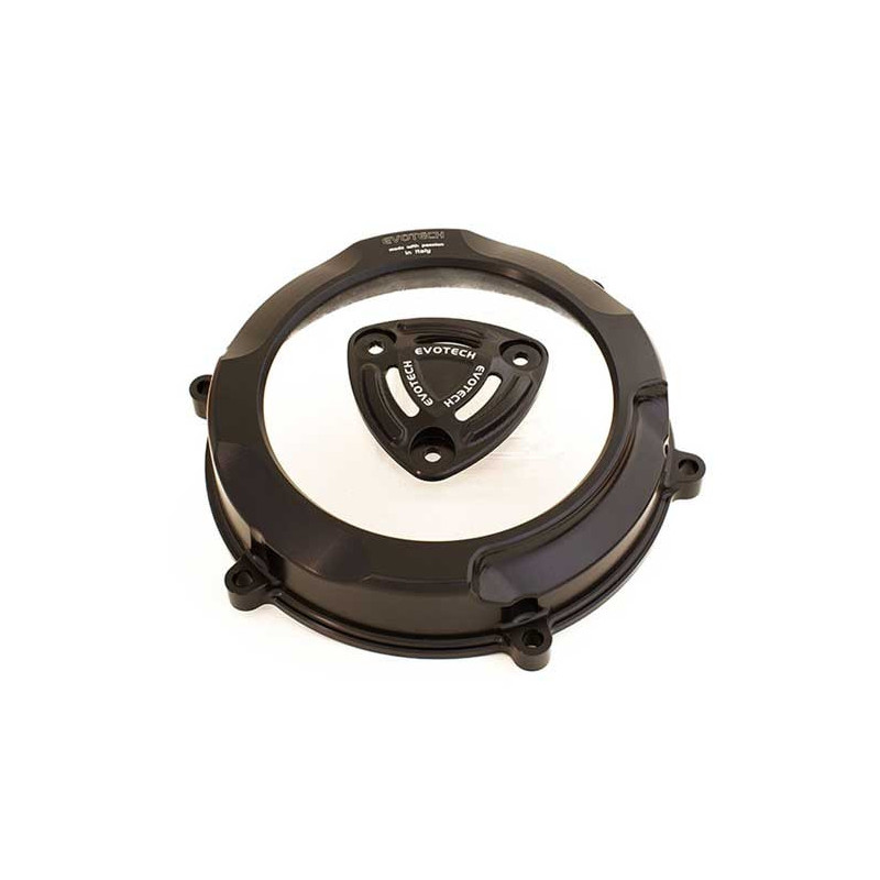 CARTER DEMBRAYAGE ET PLATEAU DE PRESSION DUCATI PANIGALE V4