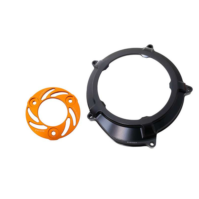 CARTER DEMBRAYAGE ET PLATEAU DE PRESSION KTM 1150 ADVENTURE