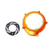 CARTER DEMBRAYAGE ET PLATEAU DE PRESSION KTM 1150 ADVENTURE