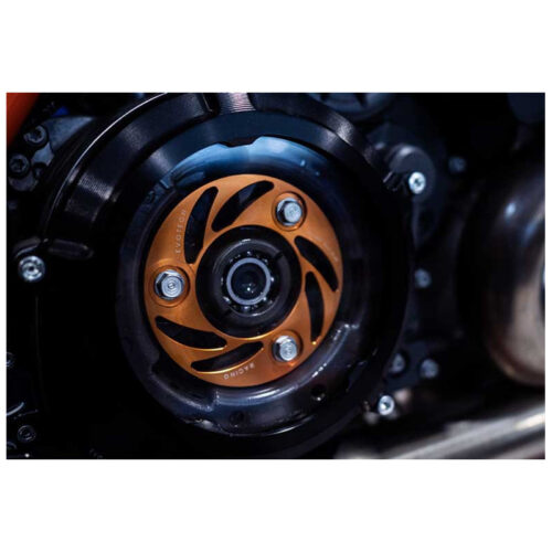 CARTER DEMBRAYAGE ET PLATEAU DE PRESSION KTM 1150 ADVENTURE